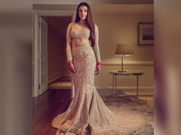 Kajal Aggarwal Fashion