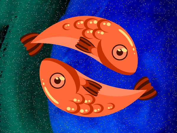 Pisces: 19 February - 20 March