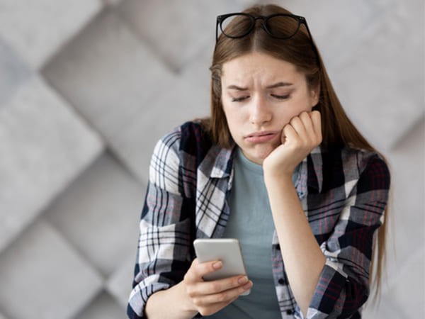 8. You Still Can’t Get Over Your Ex