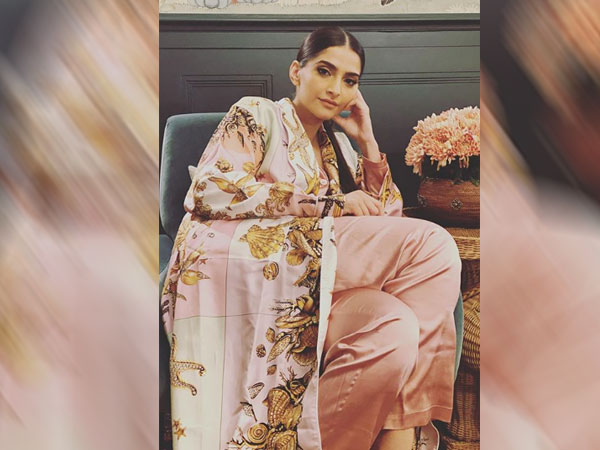 Sonam Kapoor