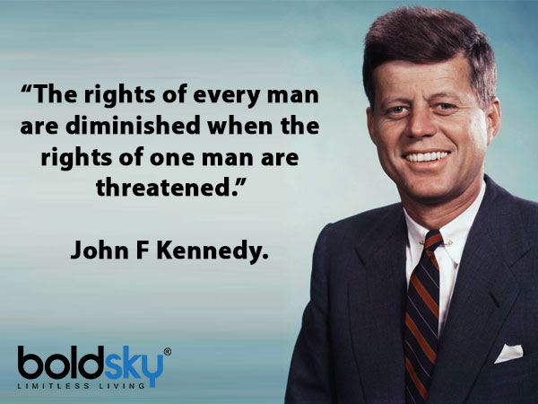 World Human Rights Day 2020