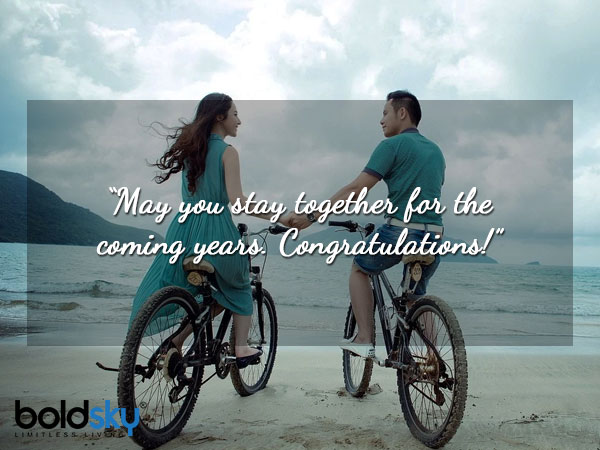 Quotes & Wishes To Share On Wedding