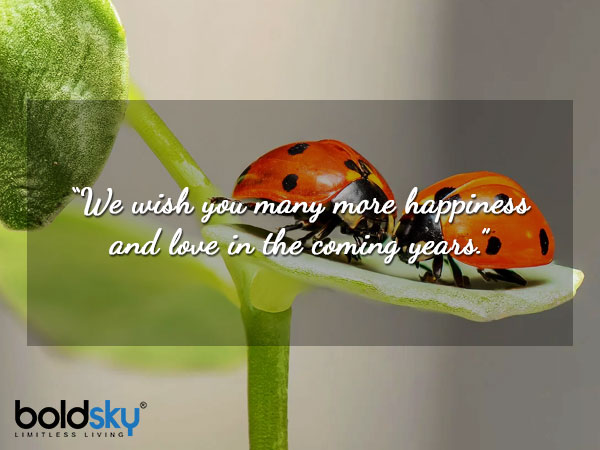 Quotes & Wishes To Share On Wedding