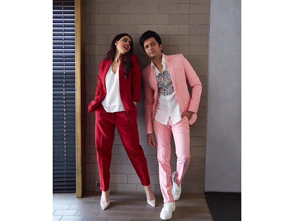 Happy Birthday Riteish Deshmukh