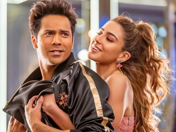 Sara Ali Khan’s Cute Hairstyles From Husnn Hai Suhaana New