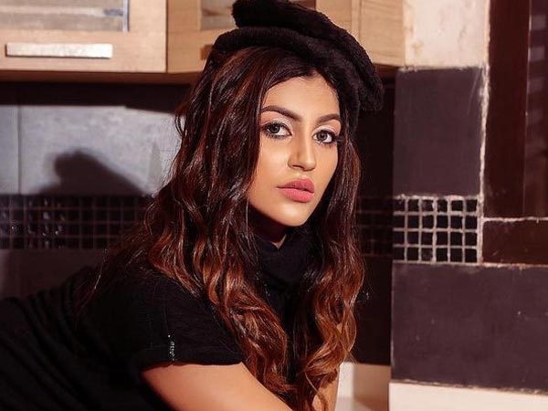 Yashika Aannand Beauty