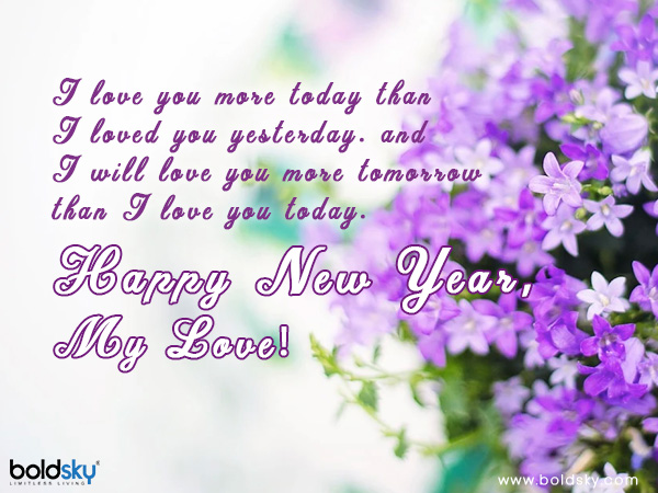 New Year 2021 Greetings and Messages 