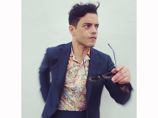 Rami Malek Movies