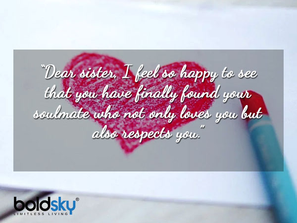 Quotes & Wishes To Share On Wedding