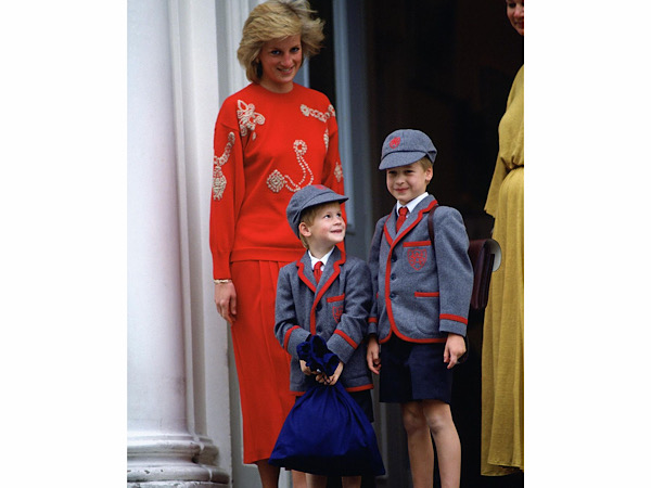 Lady Diana