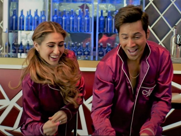 Sara Ali Khan’s Cute Hairstyles From Husnn Hai Suhaana New