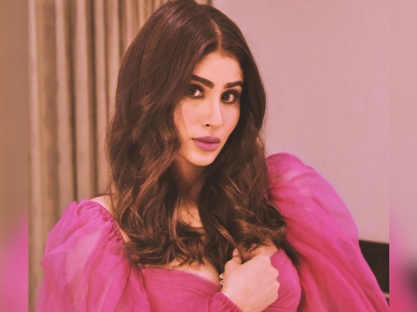 Beauty Moments From Filmfare OTT Awards