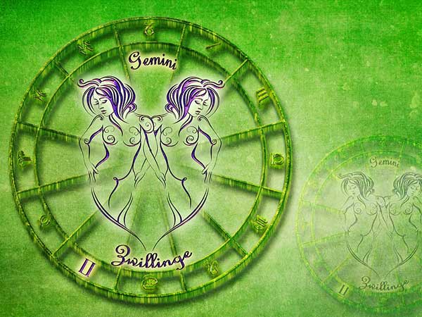 Gemini: 21 May - 20 June