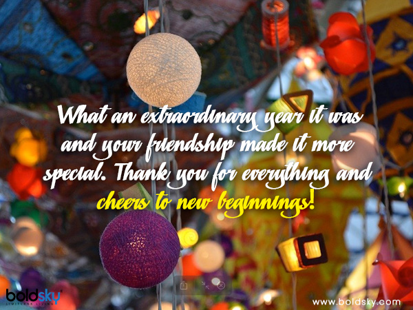 New Year 2021 Greetings and Messages 