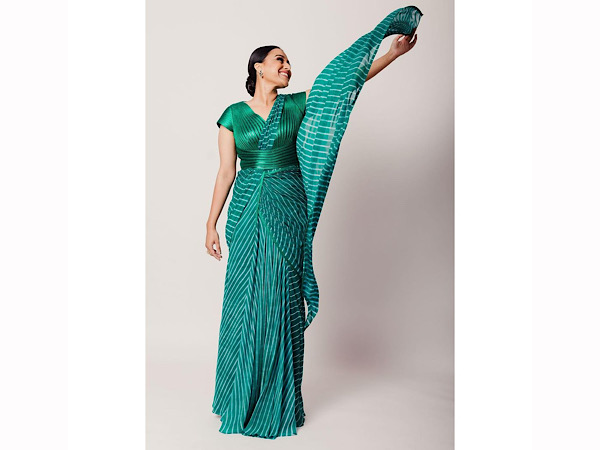 Swara Bhasker Bhaag Beanie Bhaag