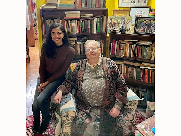 Ruskin Bond Books