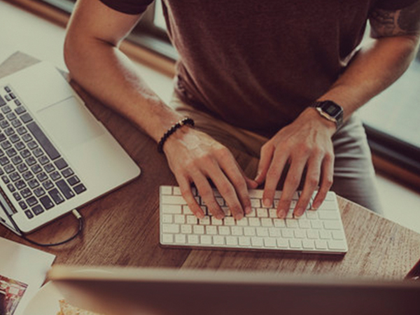 4. Be Responsible For Your Work