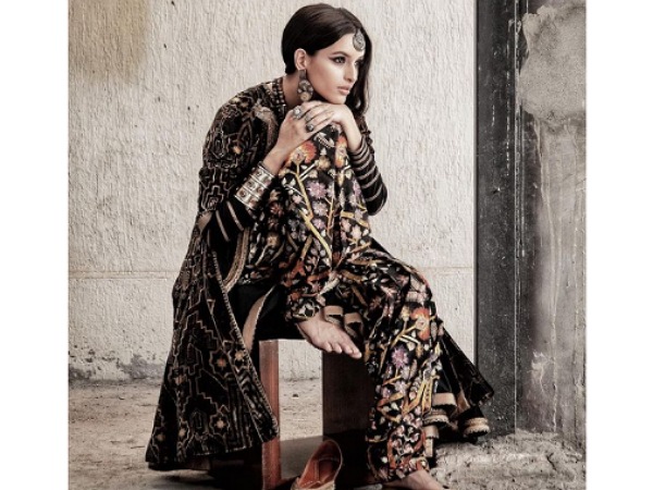 Triptii Dimri Instagram