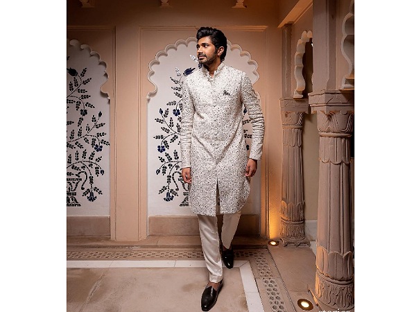 Chaitanya JV Wedding