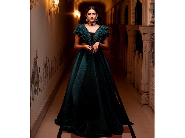 Niharika Konidela Wedding 