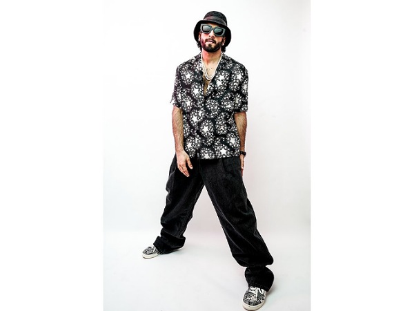 Ranveer Singh Latest Fashion