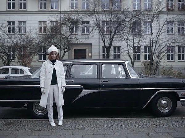 The Queen’s Gambit Fashion