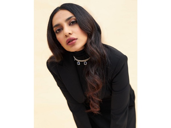 Sobhita Dhulipala Style