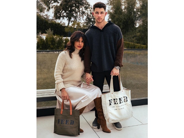 Priyanka Chopra Jonas Fashion