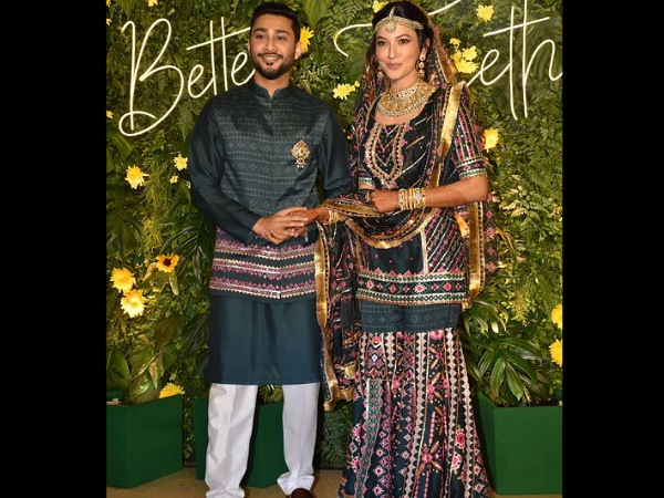 Gauahar Khan And Zaid Darbar Wedding Date