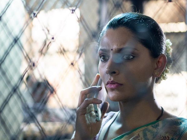 Choked: Paisa Bolta Hai Choked: Paisa Bolta Hai