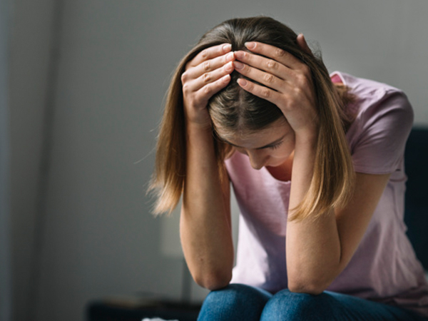 9. Avoid Feeling Bitter And Resentful