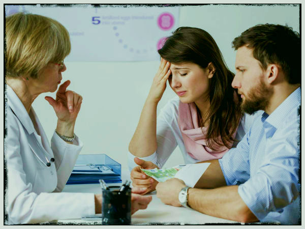 Preconception Management and Counseling