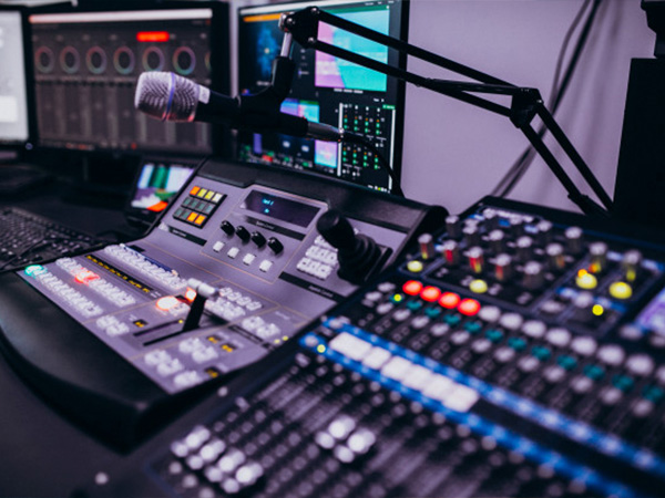 1. Ask Her On The Radio