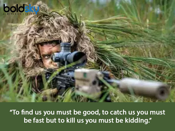 Indian Army Day 2021