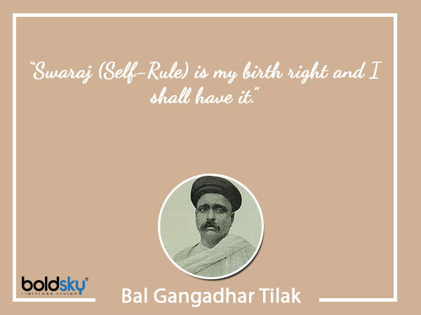 Slogans And Quotes By Freedom Fighters