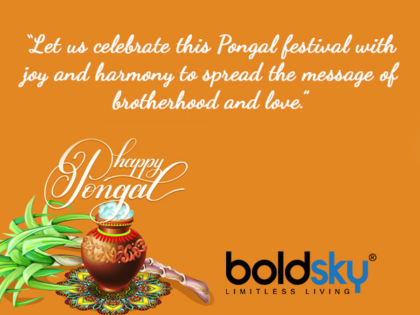 Pongal 2021 Quotes And Wishes