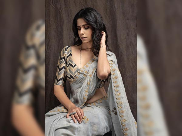 Sai Tamhankar Fashion Sai Tamhankar Fashion