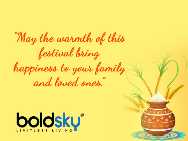 Pongal 2021 Quotes And Wishes