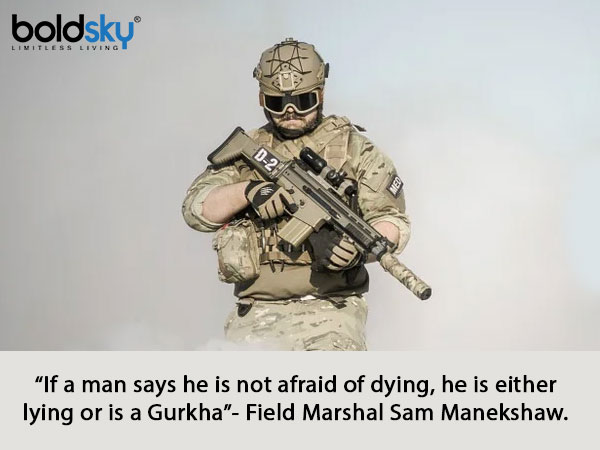 Indian Army Day 2021