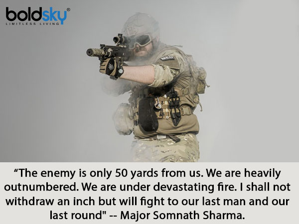 Indian Army Day 2021