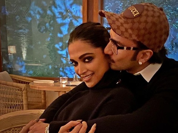 Deepika Padukone Eye Makeup Looks