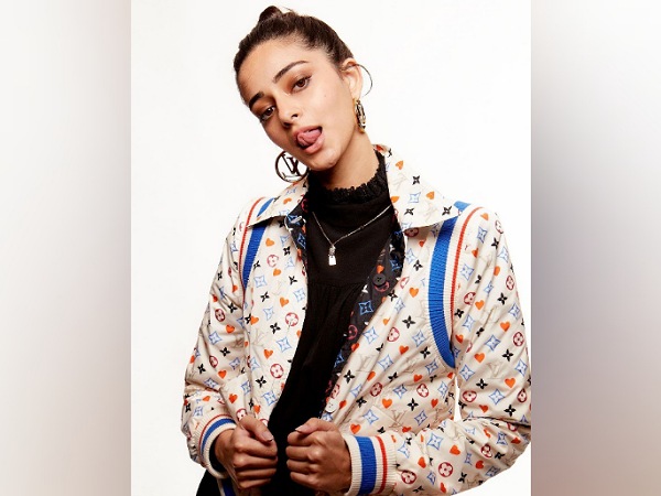 Ananya Panday Turns Kendall Jenner