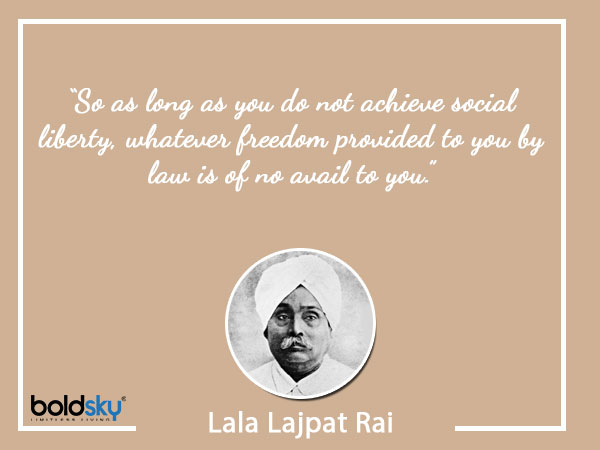 Slogans And Quotes By Freedom Fighters