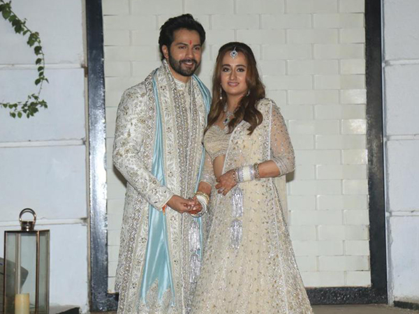 Natasha Dalal’s Bridal Makeup And Hairdo Natasha Dalal’s Bridal Makeup And Hairdo