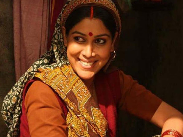 Sakshi Tanwars Fashion In Dangal