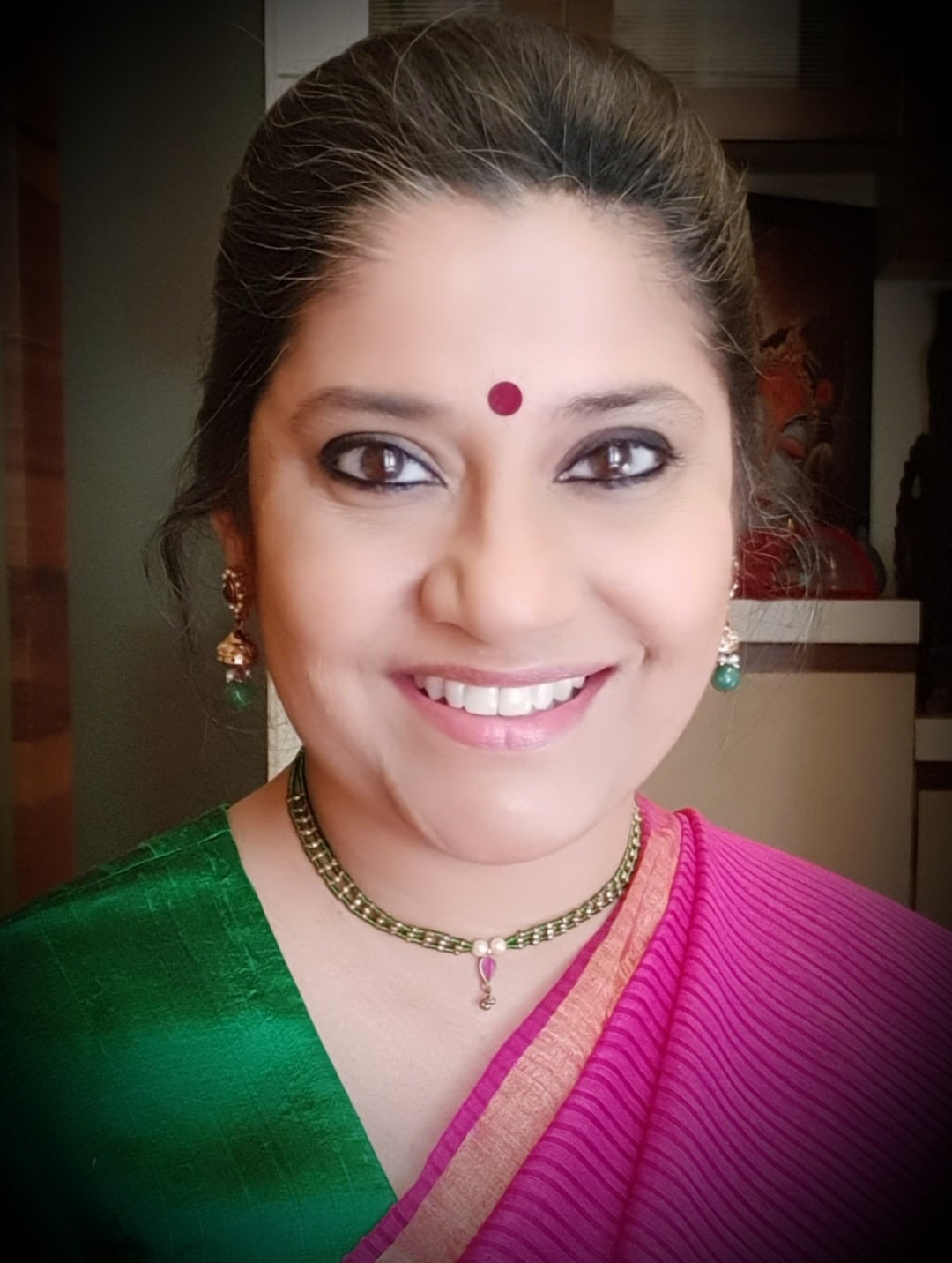 KASHISH 2021 From May 20; Onir, Renuka