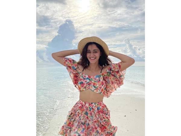 Ananya Panday Ananya Panday