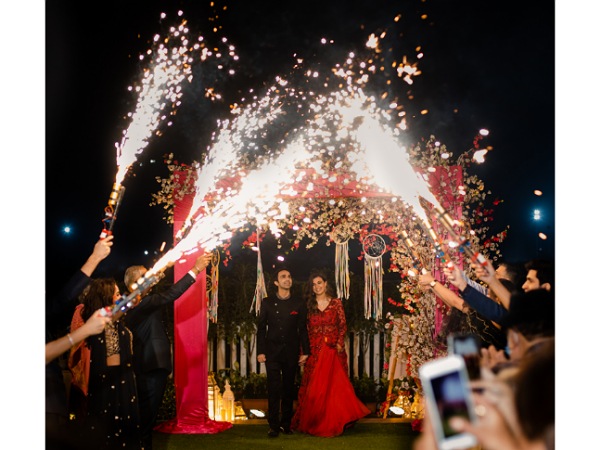 Billiards Champion Pankaj Advani Sangeet Ceremony Billiards Champion Pankaj Advani Sangeet Ceremony