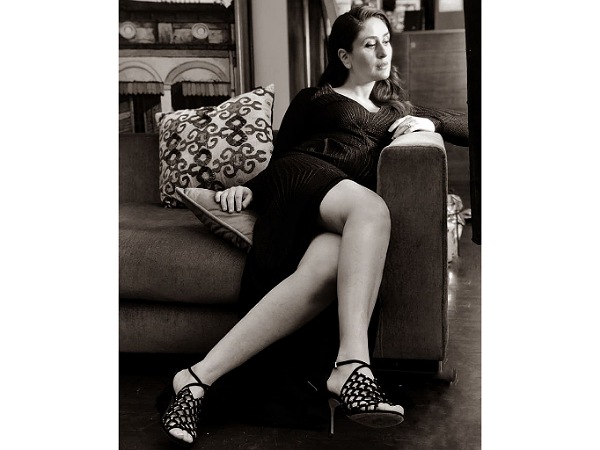 Kareena Kapoor Khan Fashion