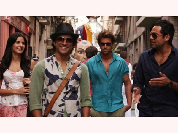 Farhan Akhtar Birthday